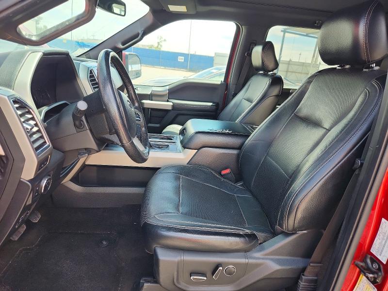 Продаж на аукціоні авто 2015 Ford F150, vin: 1FTEW1EP5FKD35235, номер лоту: 52166326