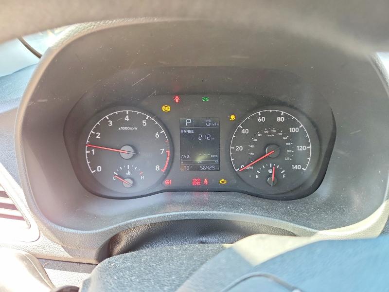Продажа на аукционе авто 2021 Hyundai Accent, vin: 3KPC24A65ME146800, номер лота: 53402046
