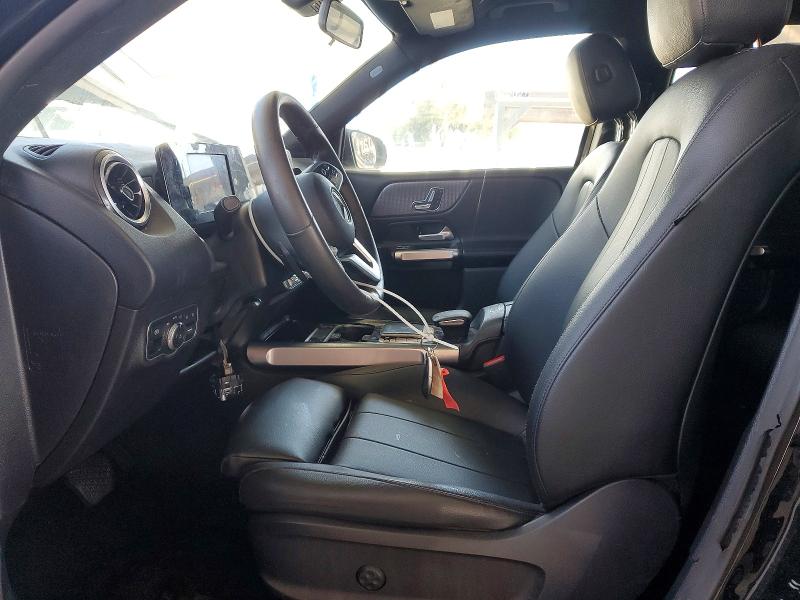 Aukcja sprzedaży 2022 Mercedes-benz Glb, vin: W1N4M4GB4NW172906, numer aukcji: 53200896