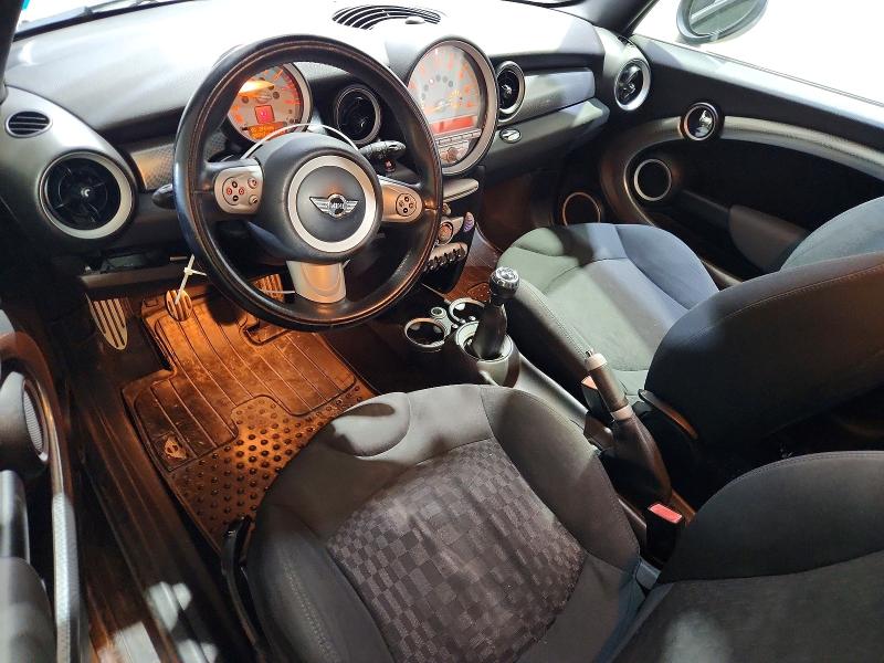 Продажа на аукционе авто 2008 Mini Cooper, vin: WMWMF73588TT87260, номер лота: 53760736
