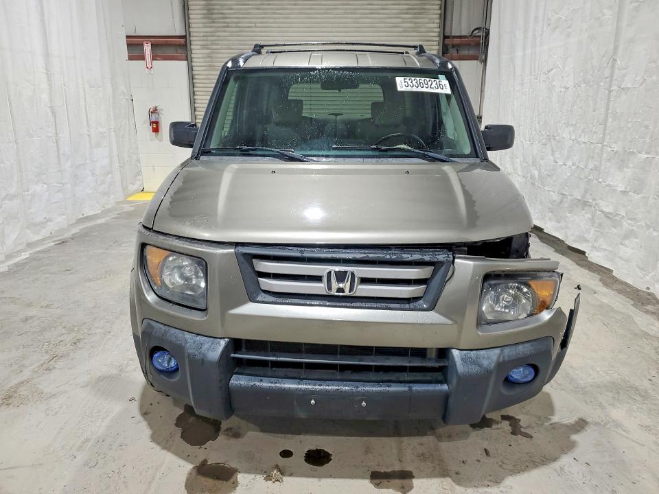 Продаж на аукціоні авто 2008 Honda Element, vin: 5J6YH28798L003122, номер лоту: 53369236