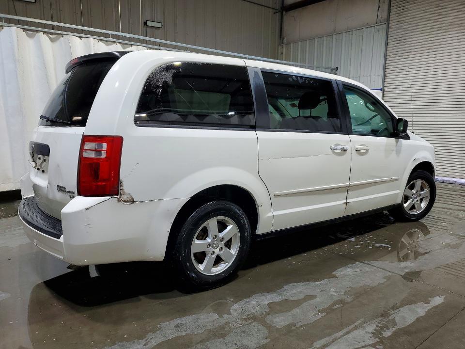 Aukcja sprzedaży 2010 Dodge Grand Caravan, vin: 2D4RN4DE1AR216472, numer aukcji: 52531586