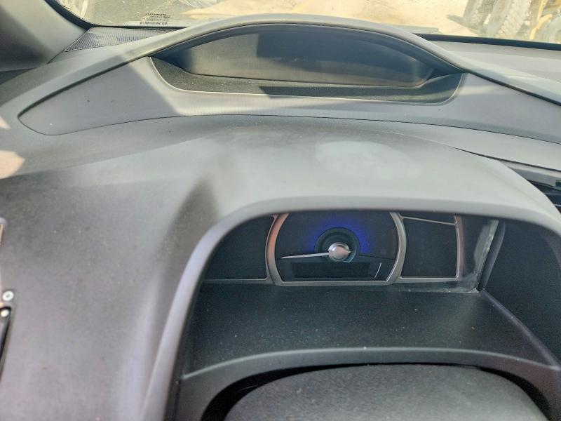 53644986 :رقم المزاد ، 1HGFA16586L098736 vin ، 2006 Honda Civic مزاد بيع
