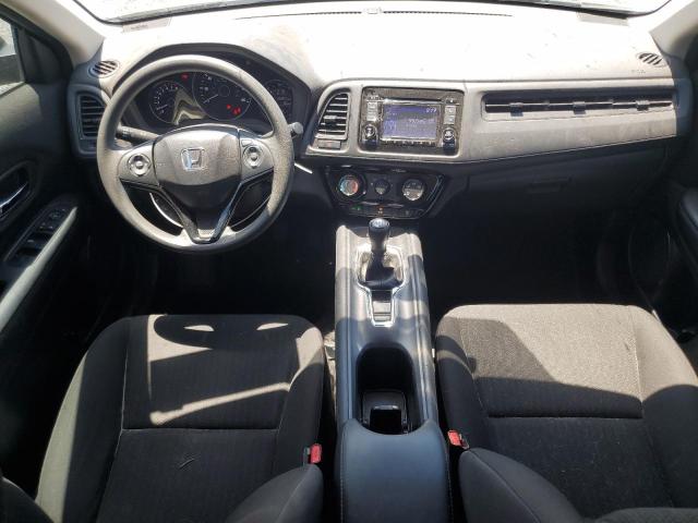 54796786 :رقم المزاد ، 3CZRU5G32HM718838 vin ، 2017 Honda Hr-v مزاد بيع