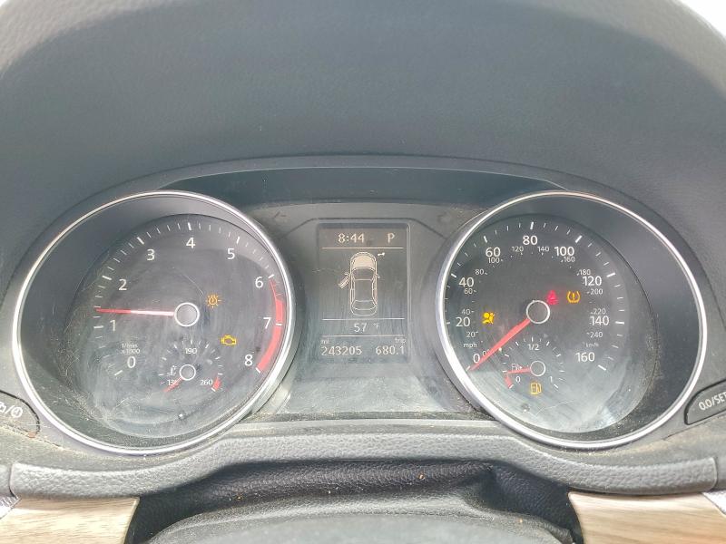 Aukcja sprzedaży 2017 Volkswagen Passat, vin: 1VWBT7A30HC001092, numer aukcji: 51138476