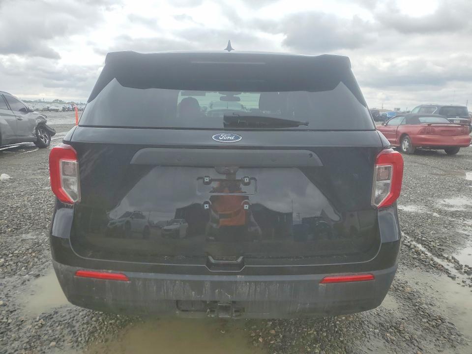 Продаж на аукціоні авто 2024 Ford Explorer, vin: 1FM5K8AB9RGA28944, номер лоту: 52681336