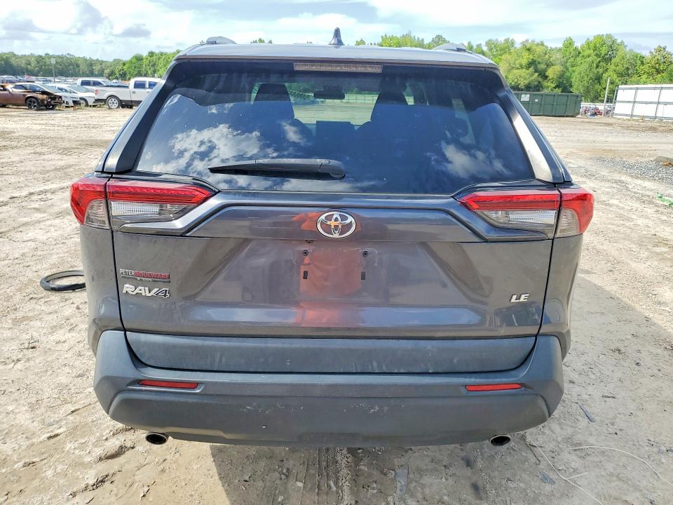 Продажа на аукционе авто 2021 Toyota Rav4, vin: 2T3H1RFV7MW170817, номер лота: 54864486