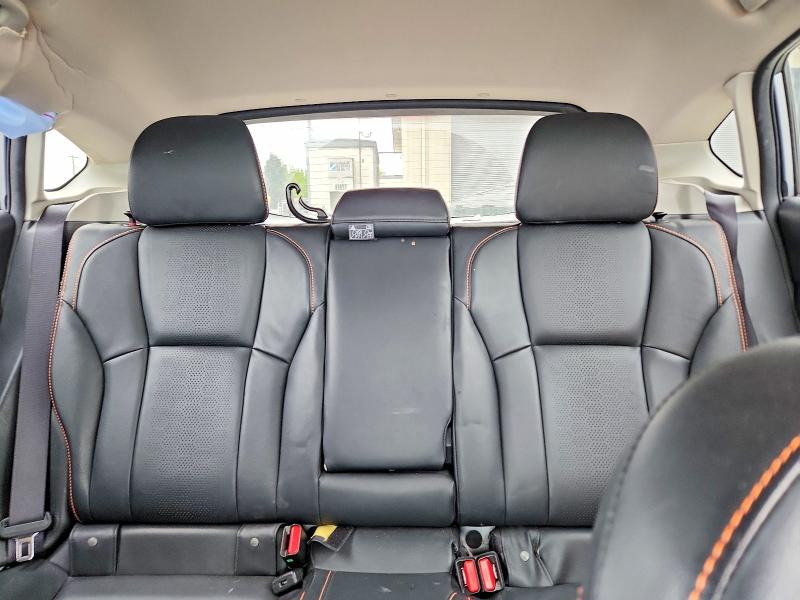 Auction sale of the 2018 Subaru Crosstrek, vin: JF2GTAJC0JH266305, lot number: 52275166