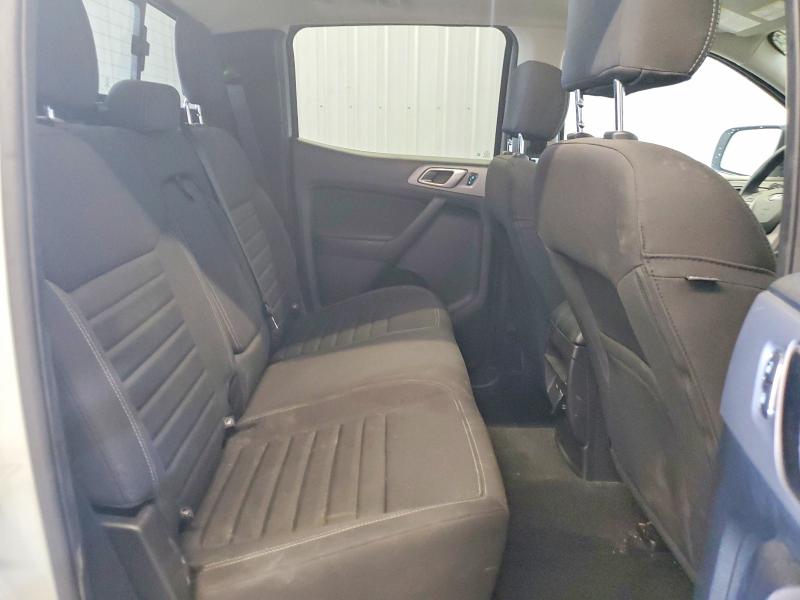 Продажа на аукционе авто 2023 Ford Ranger, vin: 1FTER4FH9PLE18369, номер лота: 54218216