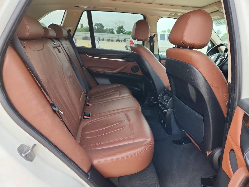 Aukcja sprzedaży 2016 Bmw X5, vin: 5UXKR2C59G0R72335, numer aukcji: 53470776