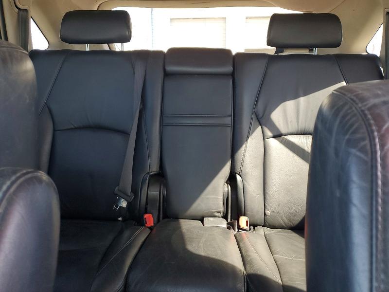 Продаж на аукціоні авто 2008 Lexus Rx, vin: 2T2HK31U18C059538, номер лоту: 52551066
