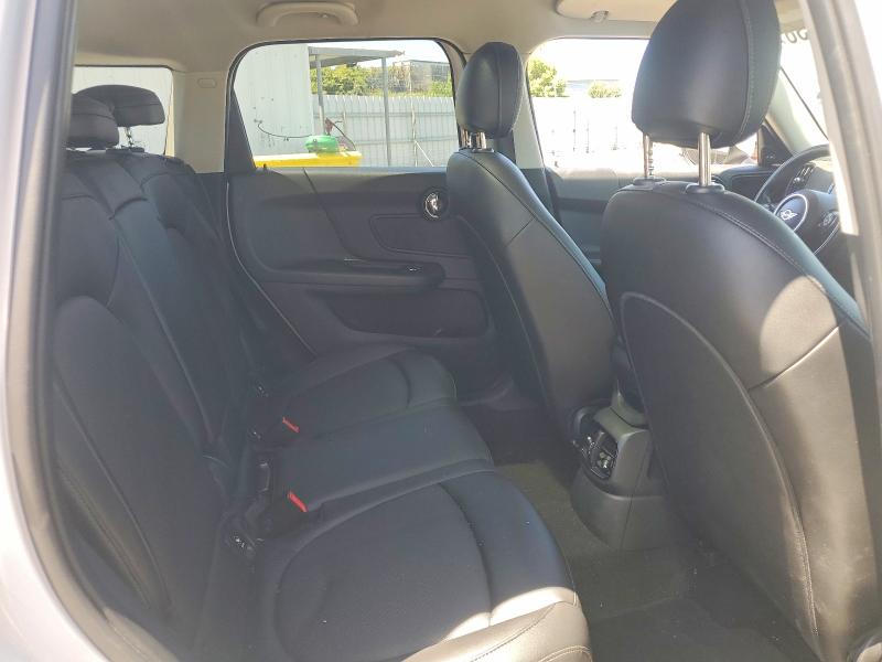 2018 Mini Cooper მანქანა იყიდება აუქციონზე, vin: WMZYS7C3XJ3E08505, აუქციონის ნომერი: 53915236