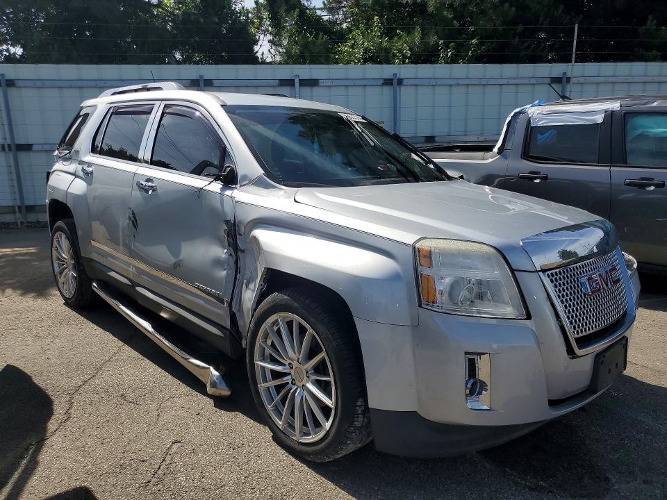 2012 Gmc Terrain მანქანა იყიდება აუქციონზე, vin: 2GKFLSE52C6215929, აუქციონის ნომერი: 55563266