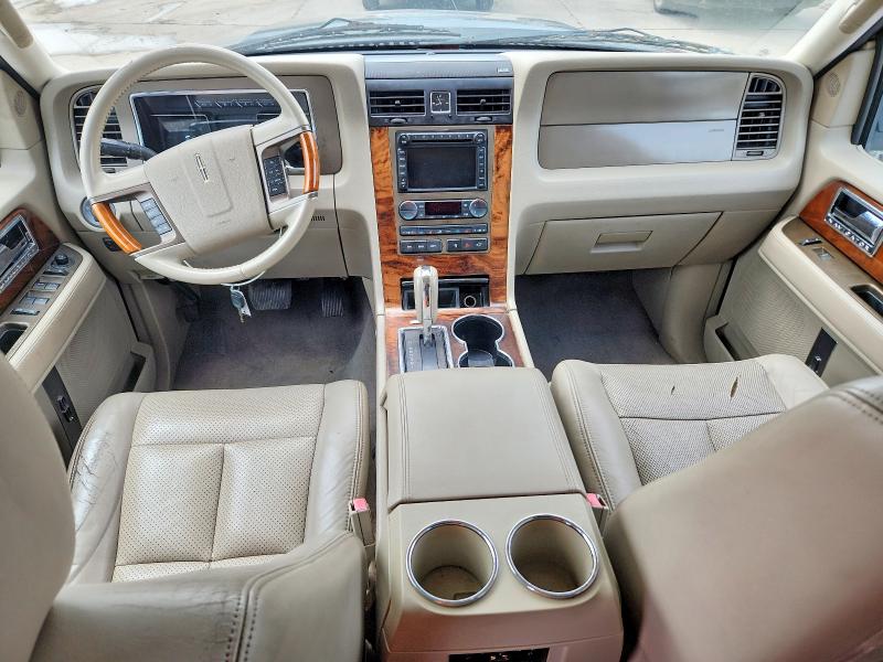 Aukcja sprzedaży 2011 Lincoln Navigator, vin: 5LMJJ3H5XBEJ06733, numer aukcji: 52319586