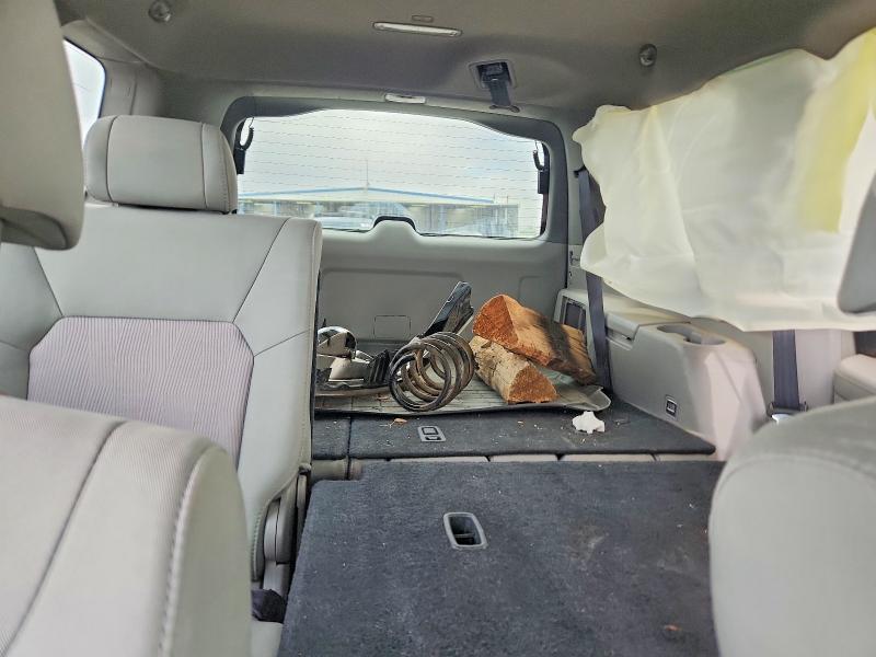 51157036 :رقم المزاد ، 5FNYF48409B056101 vin ، 2009 Honda Pilot مزاد بيع