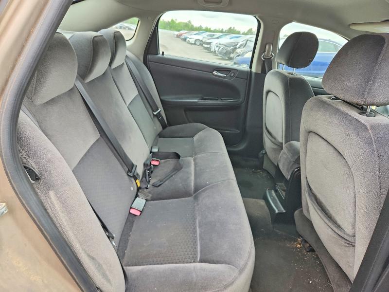 Продажа на аукционе авто 2006 Chev Impala, vin: 2G1WT58K769294167, номер лота: 54777276