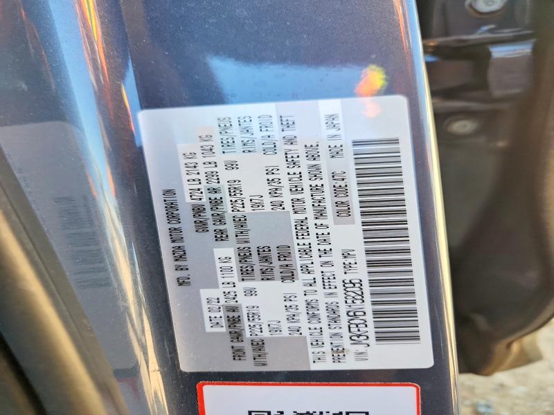 Aukcja sprzedaży 2022 Mazda Cx-5, vin: JM3KFBCM6N1582096, numer aukcji: 53405366