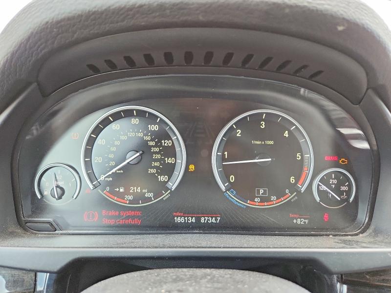 Aukcja sprzedaży 2014 Bmw X5, vin: 5UXKS4C58E0J97037, numer aukcji: 53797146