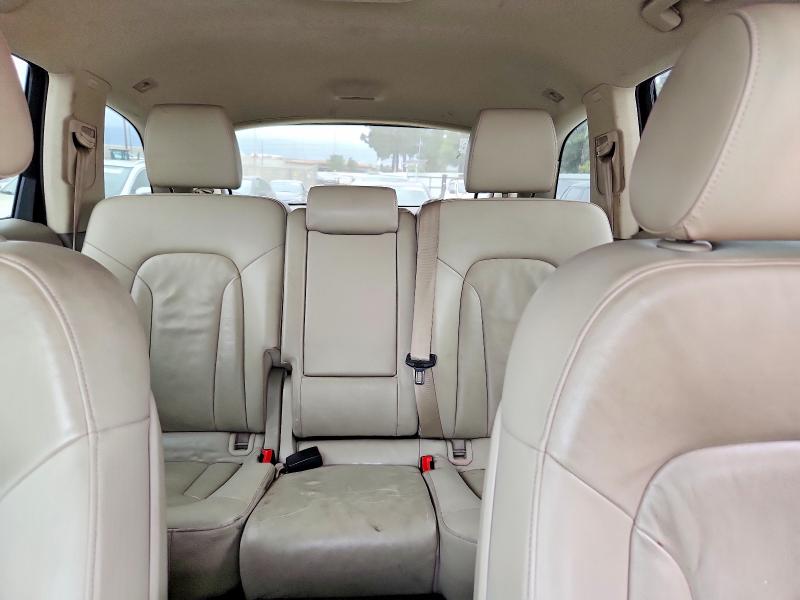 54703206 :رقم المزاد ، WA1CGAFE1FD010730 vin ، 2015 Audi Q7 مزاد بيع