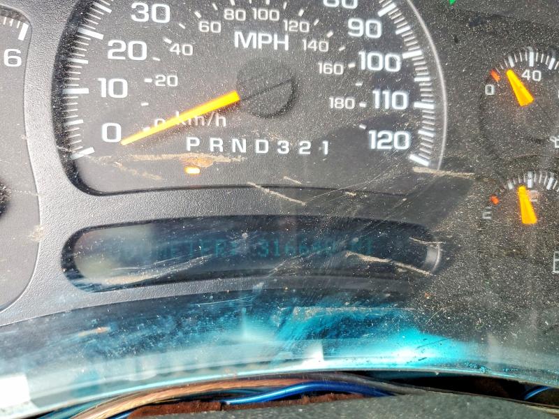2006 Chevrolet Silverado მანქანა იყიდება აუქციონზე, vin: 2GCEK13T861139592, აუქციონის ნომერი: 53609176
