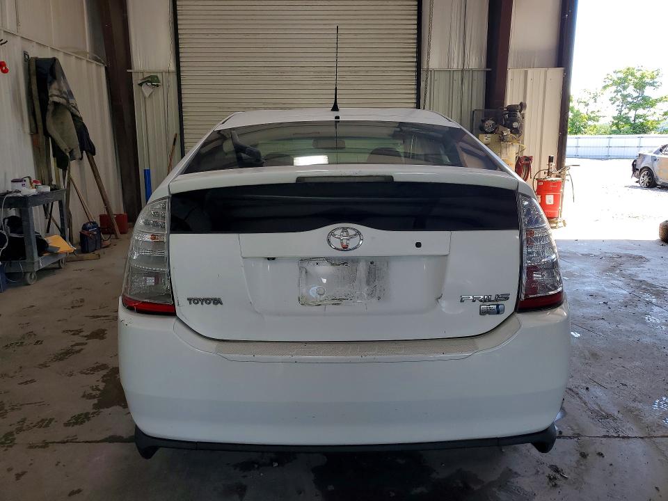 Aukcja sprzedaży 2006 Toyota Prius, vin: JTDKB20U463190488, numer aukcji: 55172856