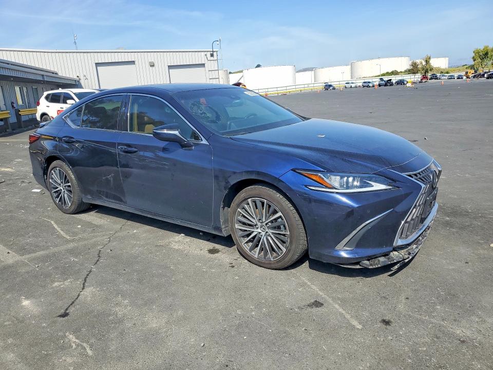 Продаж на аукціоні авто 2023 Lexus Es 300h, vin: 58ADA1C13PU031534, номер лоту: 52259236