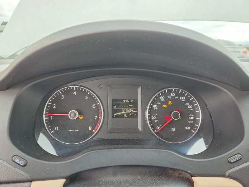 Продажа на аукционе авто 2014 Volkswagen Jetta, vin: 3VWD07AJ3EM274165, номер лота: 54657506