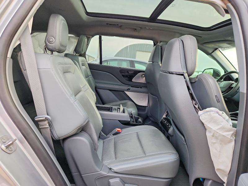 Aukcja sprzedaży 2020 Lincoln Aviator, vin: 5LM5J7XC5LGL00567, numer aukcji: 49748076