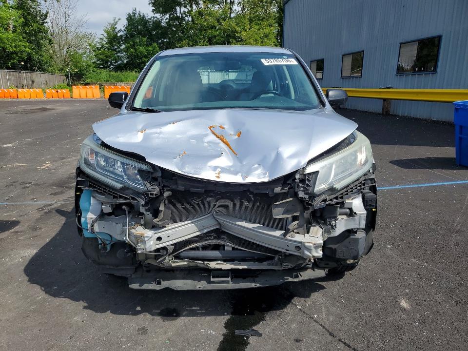 Продажа на аукционе авто 2015 Honda Cr-v, vin: 2HKRM4H3XFH647020, номер лота: 53785706