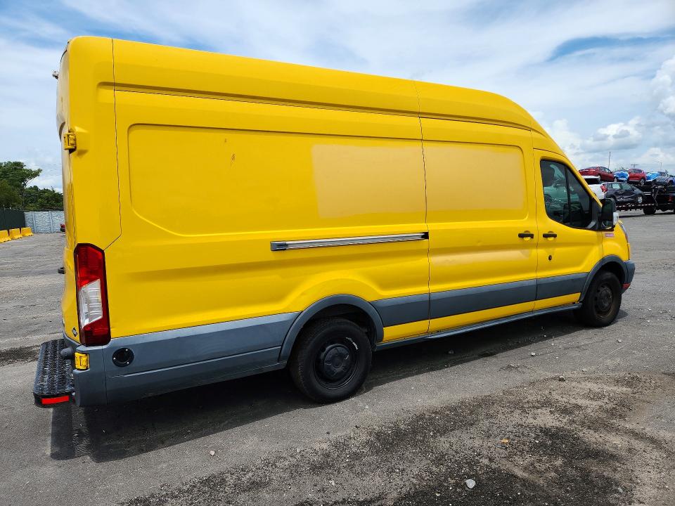 Продажа на аукционе авто 2015 Ford Transit, vin: 1FTCR3XM2FKB14141, номер лота: 55105806