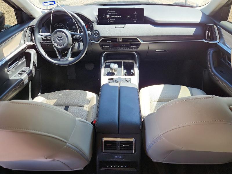 Aukcja sprzedaży 2025 Mazda Cx-70, vin: JM3KJBHDXS1128808, numer aukcji: 52917036