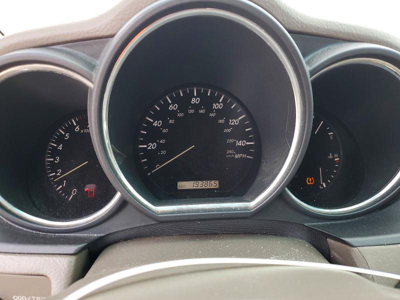 Aukcja sprzedaży 2007 Lexus Rx, vin: 2T2HK31U97C025412, numer aukcji: 51915116