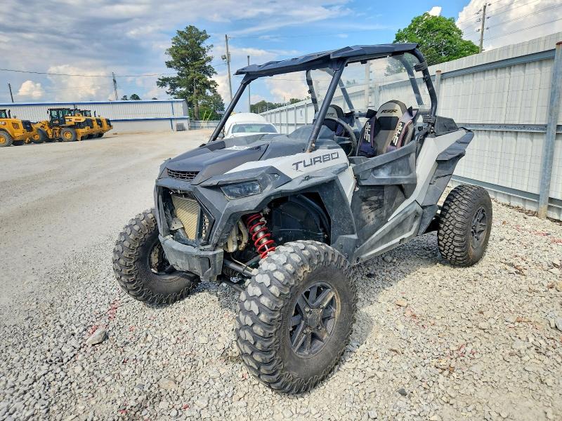 Aukcja sprzedaży 2021 Polaris Rzr Turbo, vin: 3NSNAE927MF584214, numer aukcji: 54462446