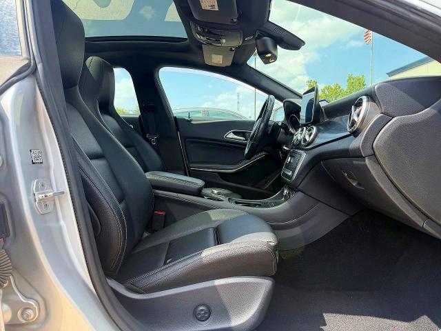 2018 Mercedes-benz Cla მანქანა იყიდება აუქციონზე, vin: WDDSJ4EB1JN508060, აუქციონის ნომერი: 54339876
