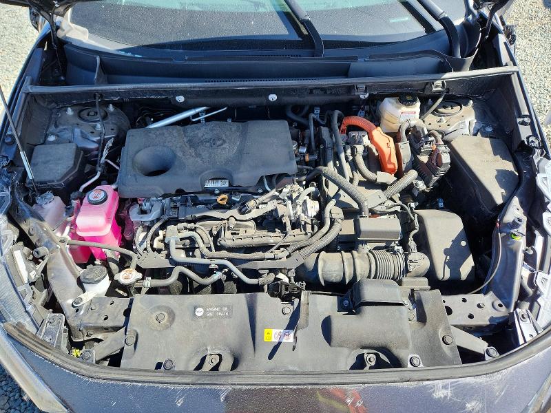 Продаж на аукціоні авто 2024 Toyota Rav4, vin: 4T3E6RFV7RU153205, номер лоту: 54157986