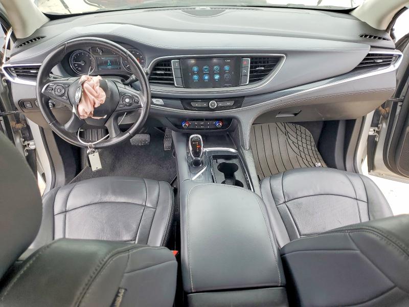 2019 Buick Enclave მანქანა იყიდება აუქციონზე, vin: 5GAERBKW6KJ185517, აუქციონის ნომერი: 52549776