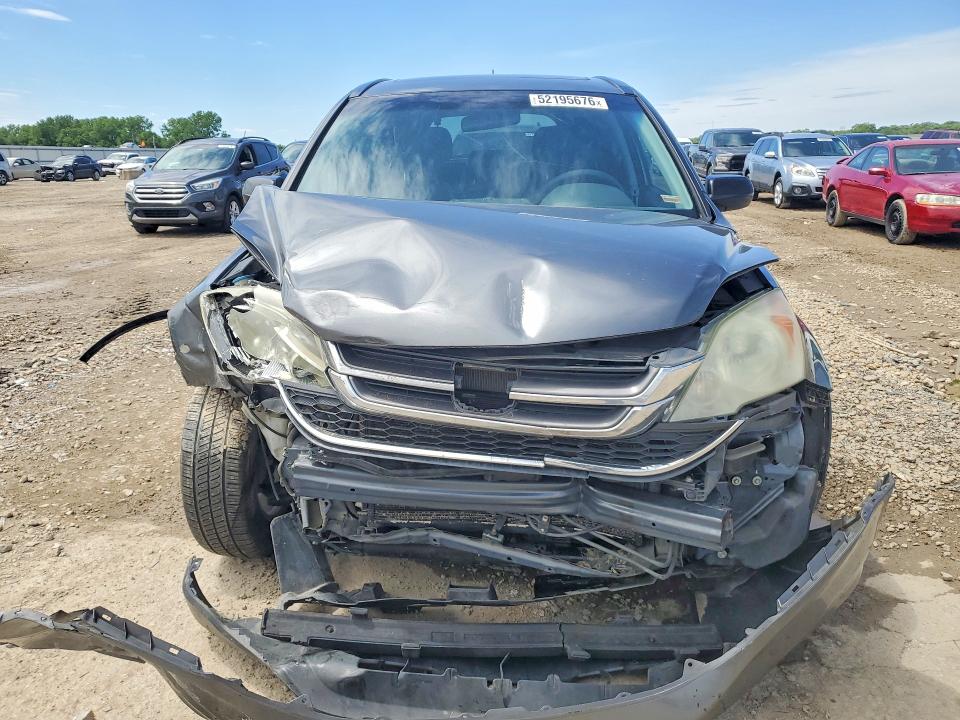 Продаж на аукціоні авто 2011 Honda Cr-v, vin: 3CZRE3H53BG702817, номер лоту: 52195676