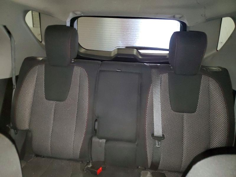 52100896 :رقم المزاد ، 2GNALBEK9E6350525 vin ، 2014 Chevrolet Equinox مزاد بيع