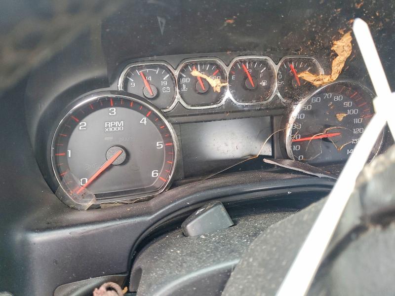 55081916 :رقم المزاد ، 3GTU2UEC8FG208881 vin ، 2015 Gmc Sierra مزاد بيع
