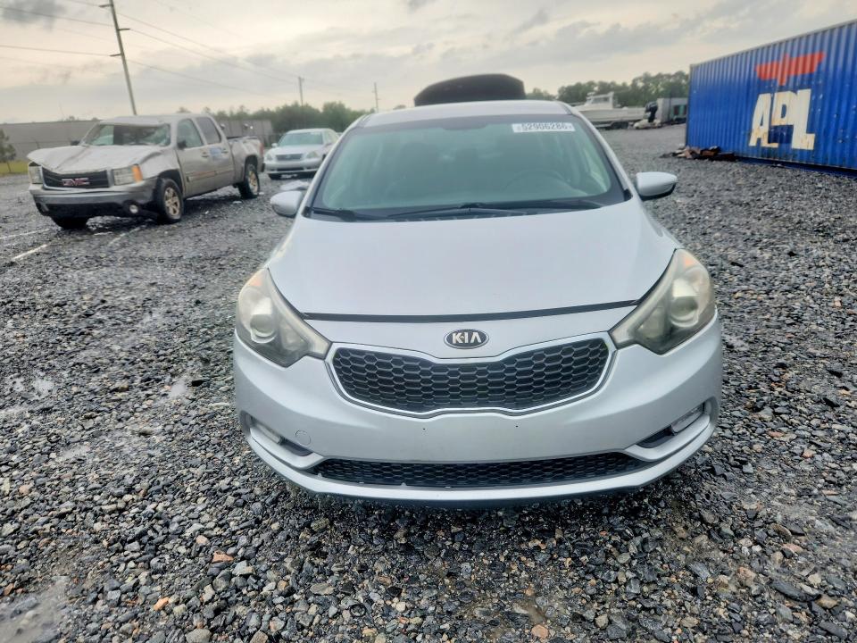 Aukcja sprzedaży 2016 Kia Forte, vin: KNAFX4A86G5505388, numer aukcji: 52906286