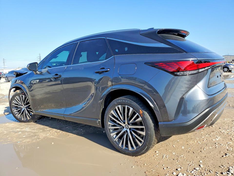 Продажа на аукционе авто 2026 Lexus Rx 350, vin: 2T2BAMCA5TC141640, номер лота: 55143176