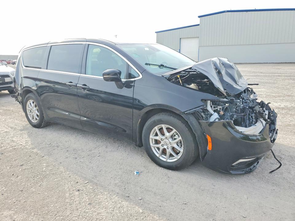 Продажа на аукционе авто 2024 Chrysler Pacifica, vin: 2C4RC1BG7RR167179, номер лота: 53928446