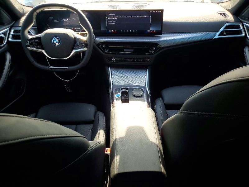 Aukcja sprzedaży 2025 Bmw I4, vin: WBY23HD04SFU40858, numer aukcji: 54813646