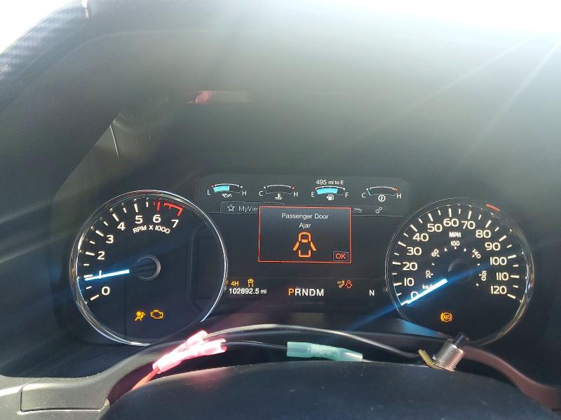 Продажа на аукционе авто 2018 Ford F150, vin: 1FTFW1EGXJFC67181, номер лота: 51596546