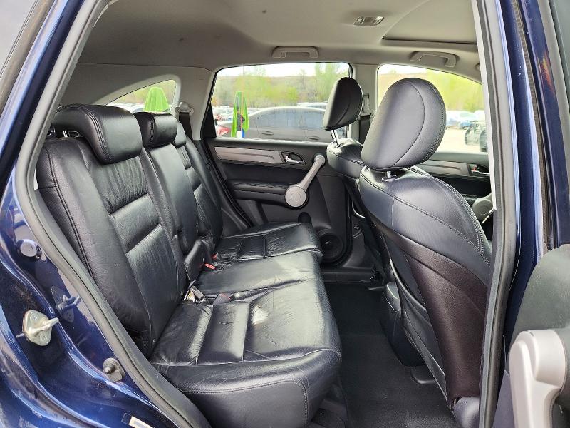 52248336 :رقم المزاد ، JHLRE48707C120460 vin ، 2007 Honda Cr-v مزاد بيع