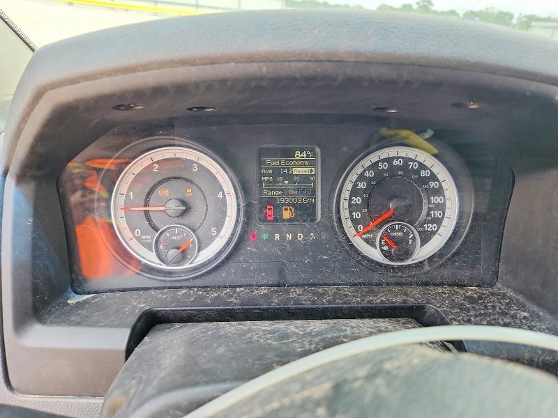 Aukcja sprzedaży 2013 Ram 2500, vin: 3C6UR5HLXDG549135, numer aukcji: 54127056