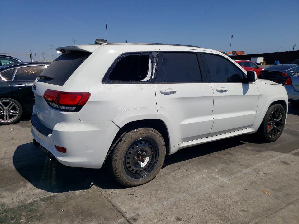 2019 Jeep Grand Cherokee მანქანა იყიდება აუქციონზე, vin: 1C4RJFDJ8KC608554, აუქციონის ნომერი: 52366136