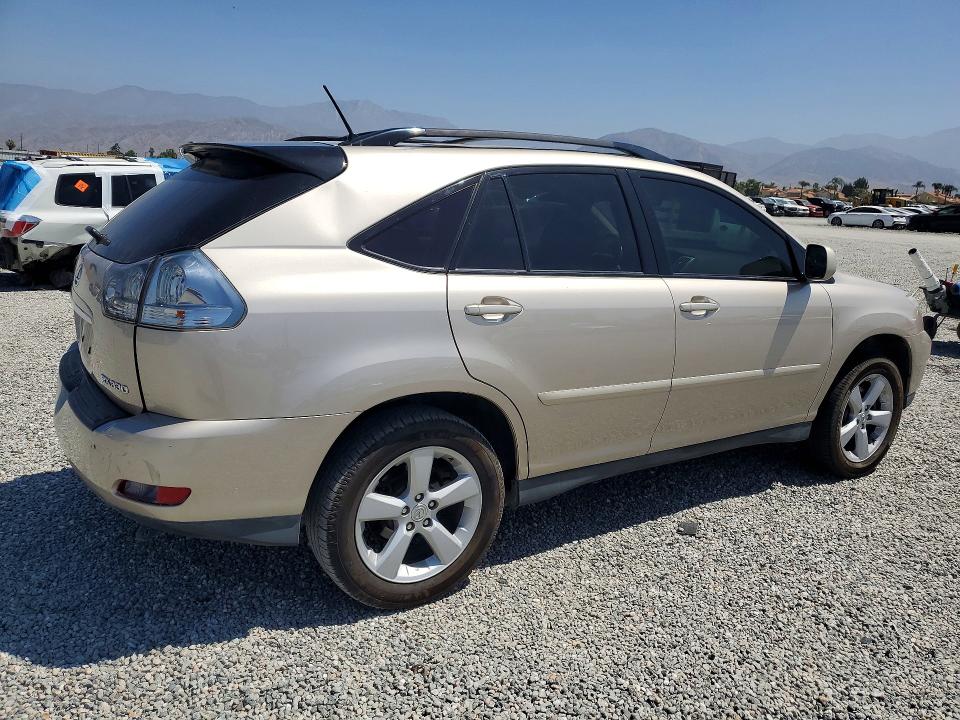 53511186 :رقم المزاد ، 2T2GA31U65C033172 vin ، 2005 Lexus Rx مزاد بيع