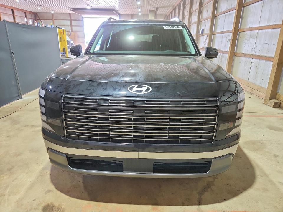 Продажа на аукционе авто 2026 Hyundai Palisade, vin: KM8RLESA9TU078836, номер лота: 52142106