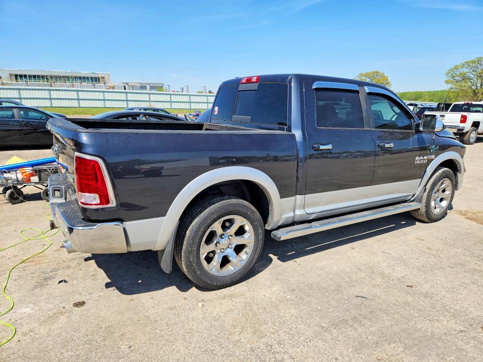 52190336 :رقم المزاد ، 1C6RR7NT1ES238810 vin ، 2014 Ram 1500 مزاد بيع